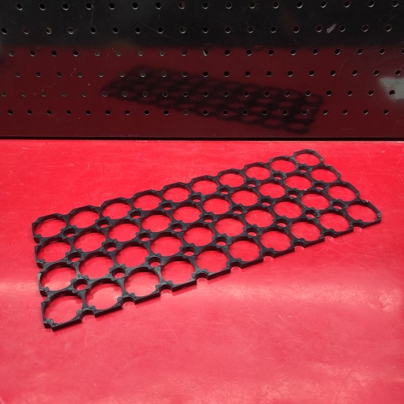 Holder baterai lifepo4 32700/32140, lontong