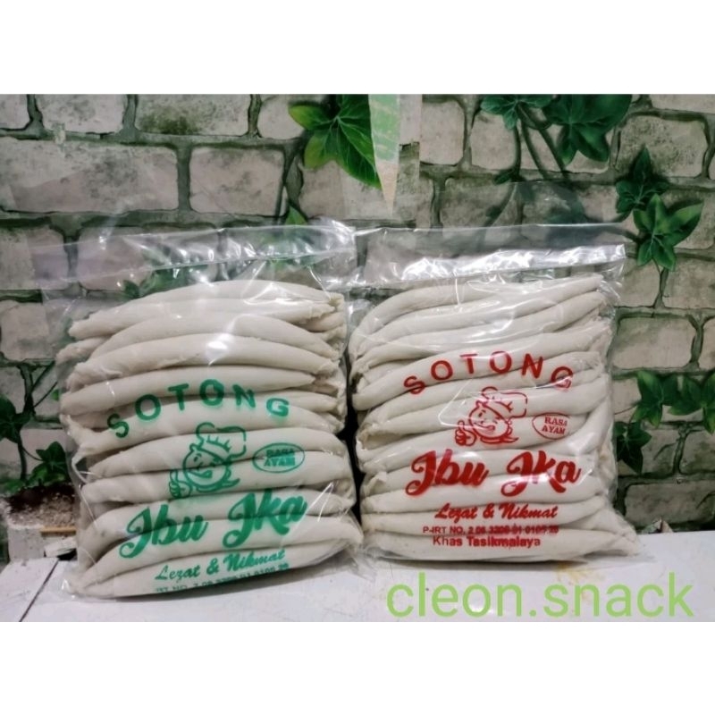 

SOTONG ISI 50PCS