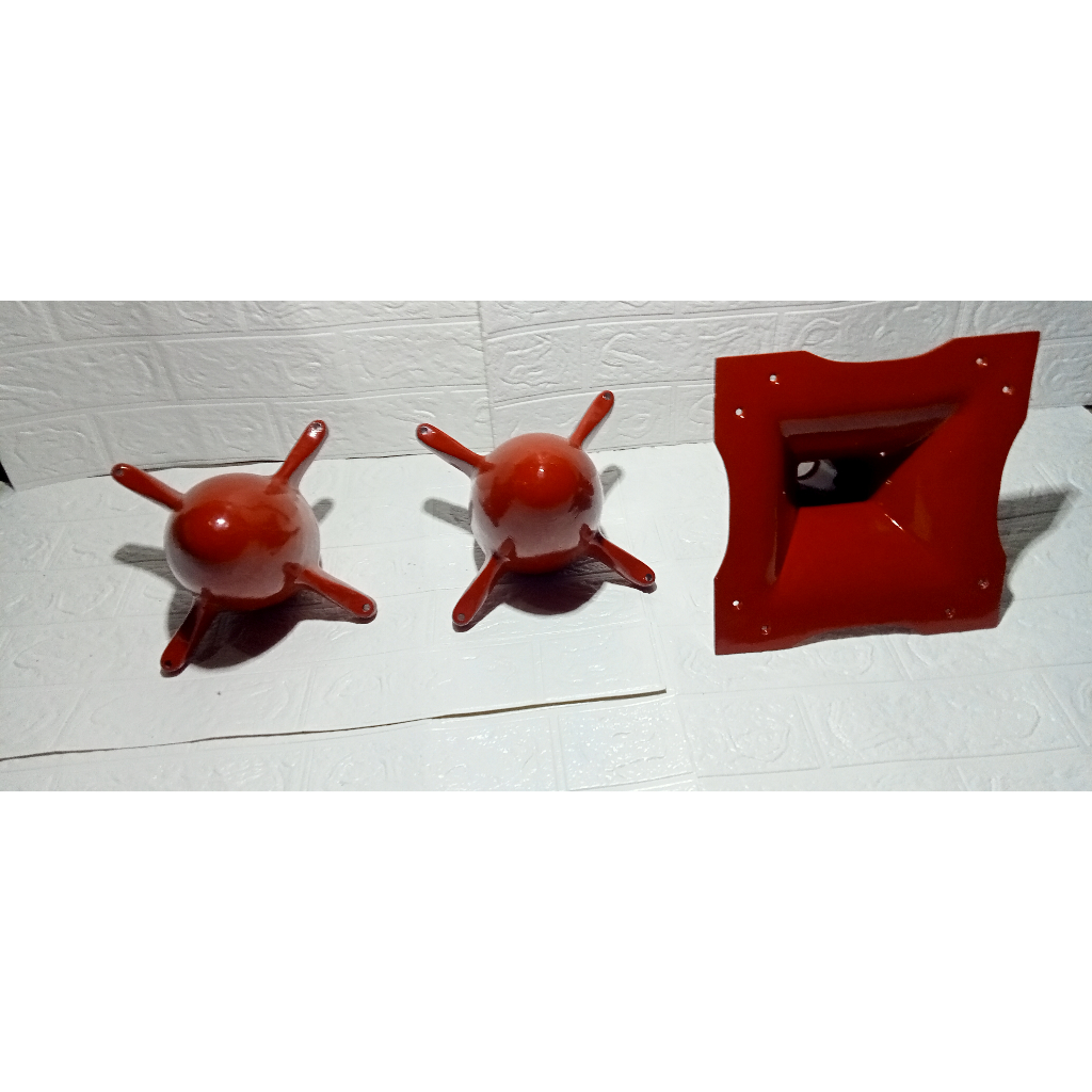 HORN TWEETER,PAKET HORN GECE,HORN,CORONG HORN TWEETER