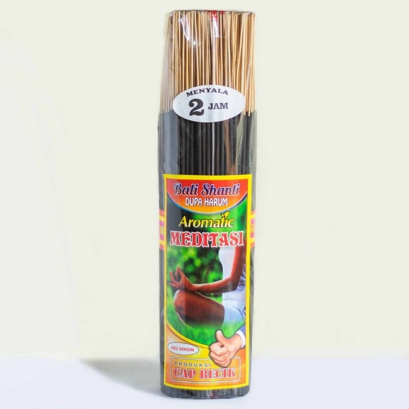 Dupa Bali Shanti Cap Becik 800gram