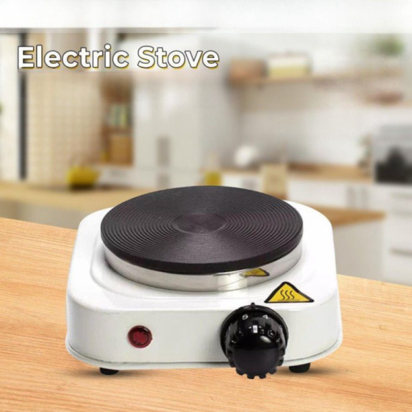 Unik Kompor Listrik Mini Hot Plate Electric Cooking Kompor Elektrik - KOMPOR LISTRIK Berkualitas