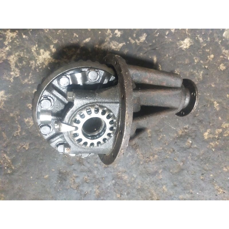 Gear gardan Rasio 10x41 haiece/prado copotan ex singapore original jepang