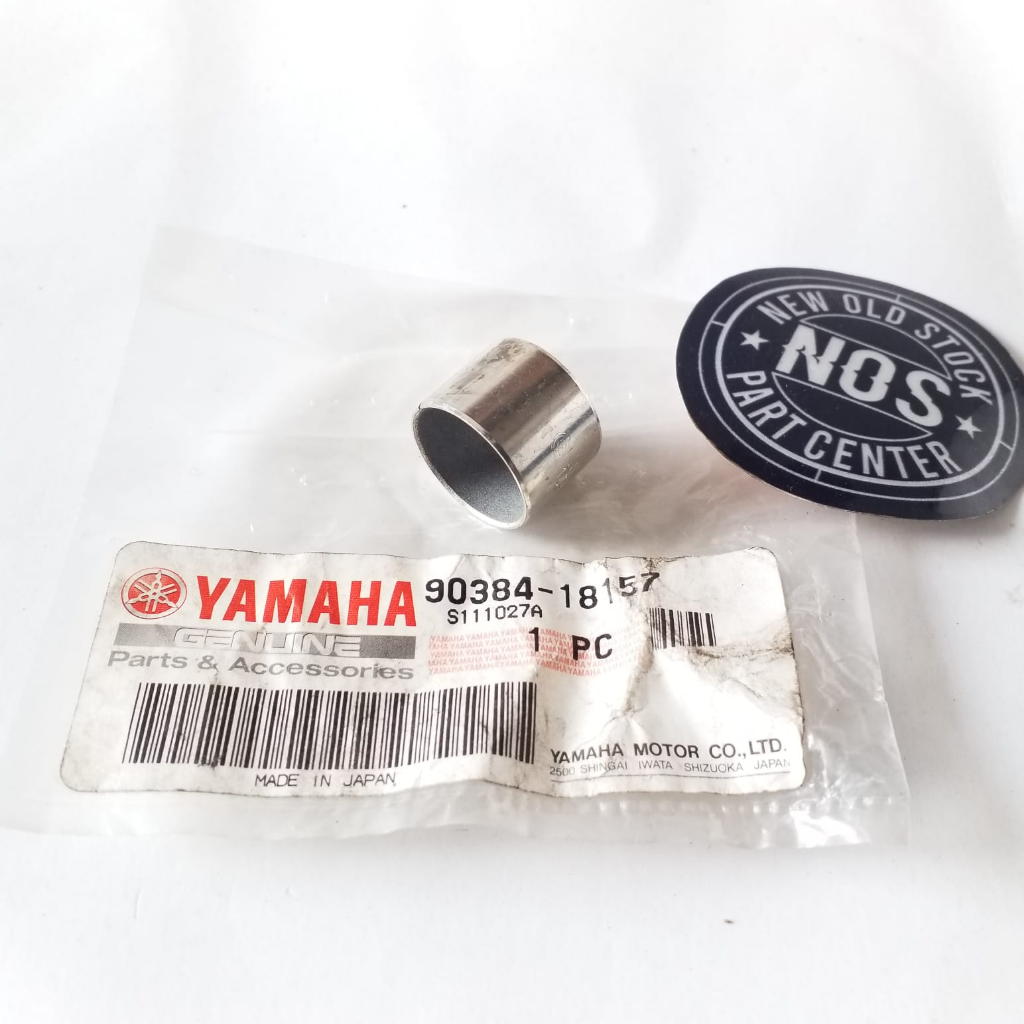 BOS BOSH BIMETAL AS SWINGARM SWING ARM CAPIT UDANG LENGAN AYUN SASIS CASIS CHASIS ENGINE MOUNTING YA