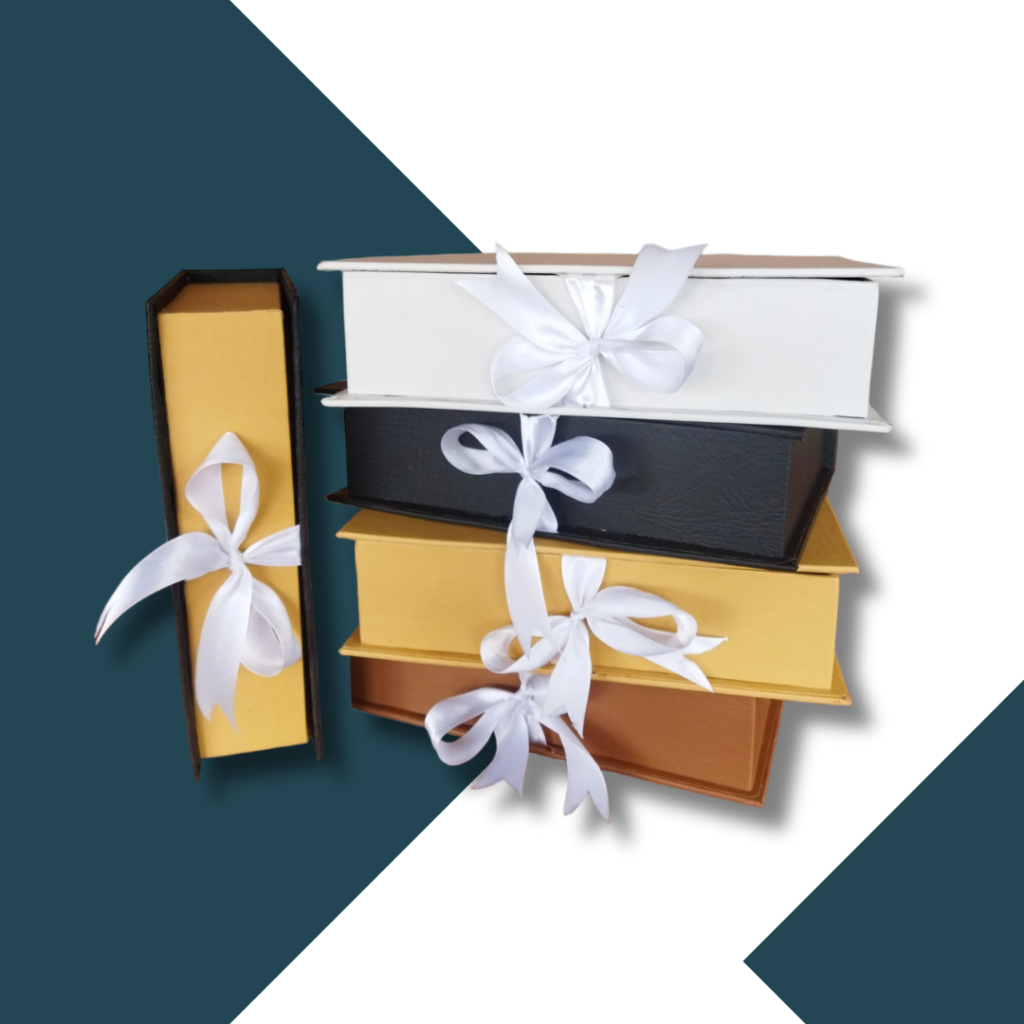 

Kotak Pakcaging Eksklusif - Hard Box Kado - Kotak Kemasan Premium