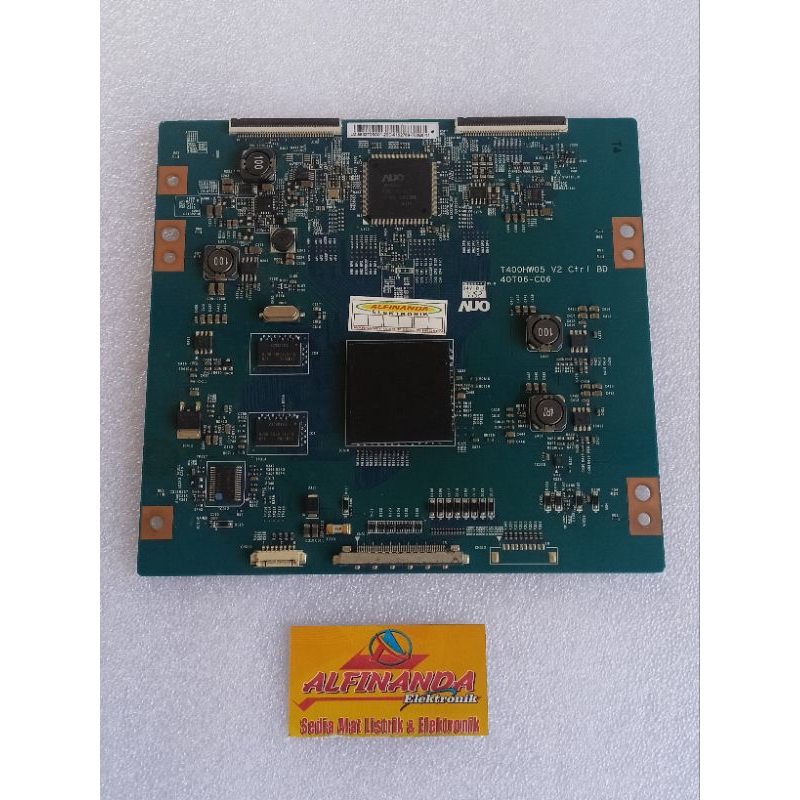 TICON SAMSUNG UA 32ES6220