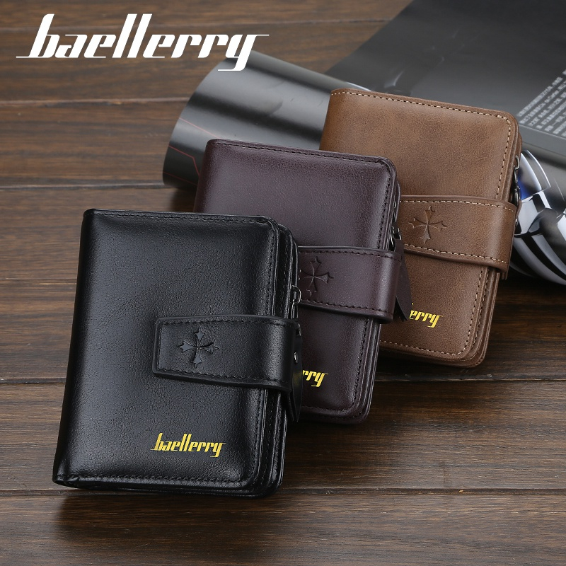 dompet wanita tas dompet dompet cewek SIMPLE dompet lipat wanita KEKINIAN dompet wanita kecil Q3E3 w