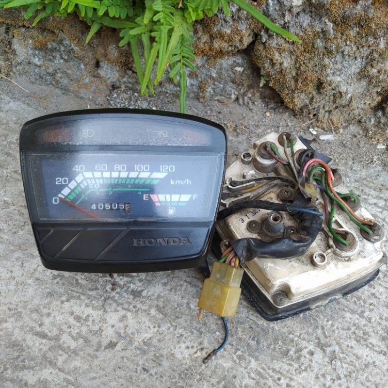 Sepedometer astrea star / prima original copotan KGD