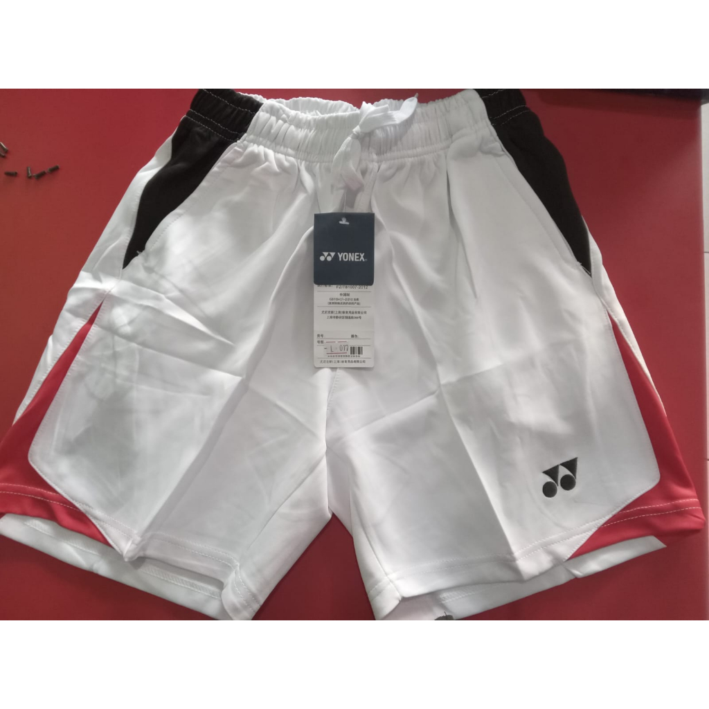 CELANA BADMINTON ORI YONEX