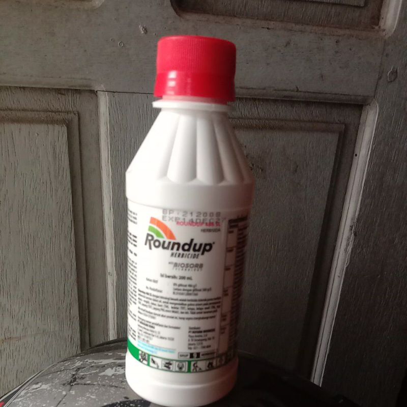 roundup 200 ml