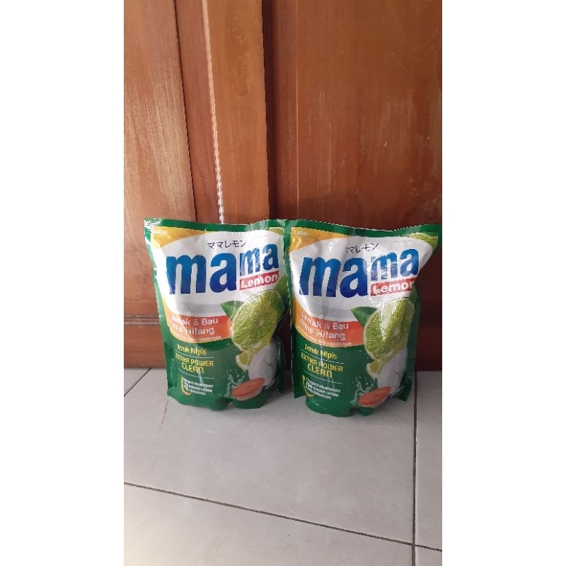 Mama lemon 1500ml