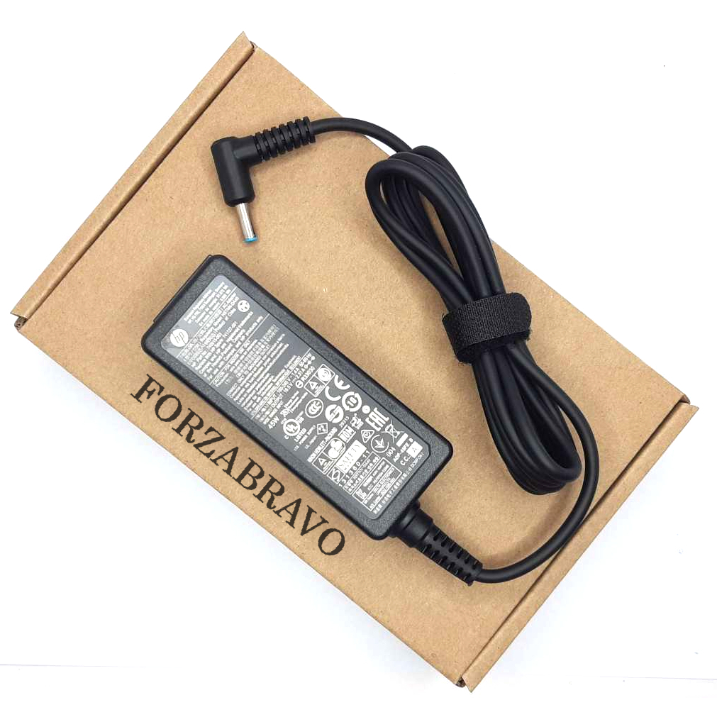 Charger Adaptor Casan Hp 15s-fq2503tu 15s-fq2705tu 15s-fq Series original 19V 2.31A