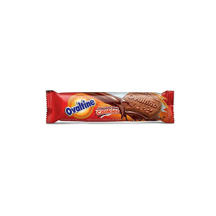 

Ovaltine Chocolate Malt Cookies 130gr