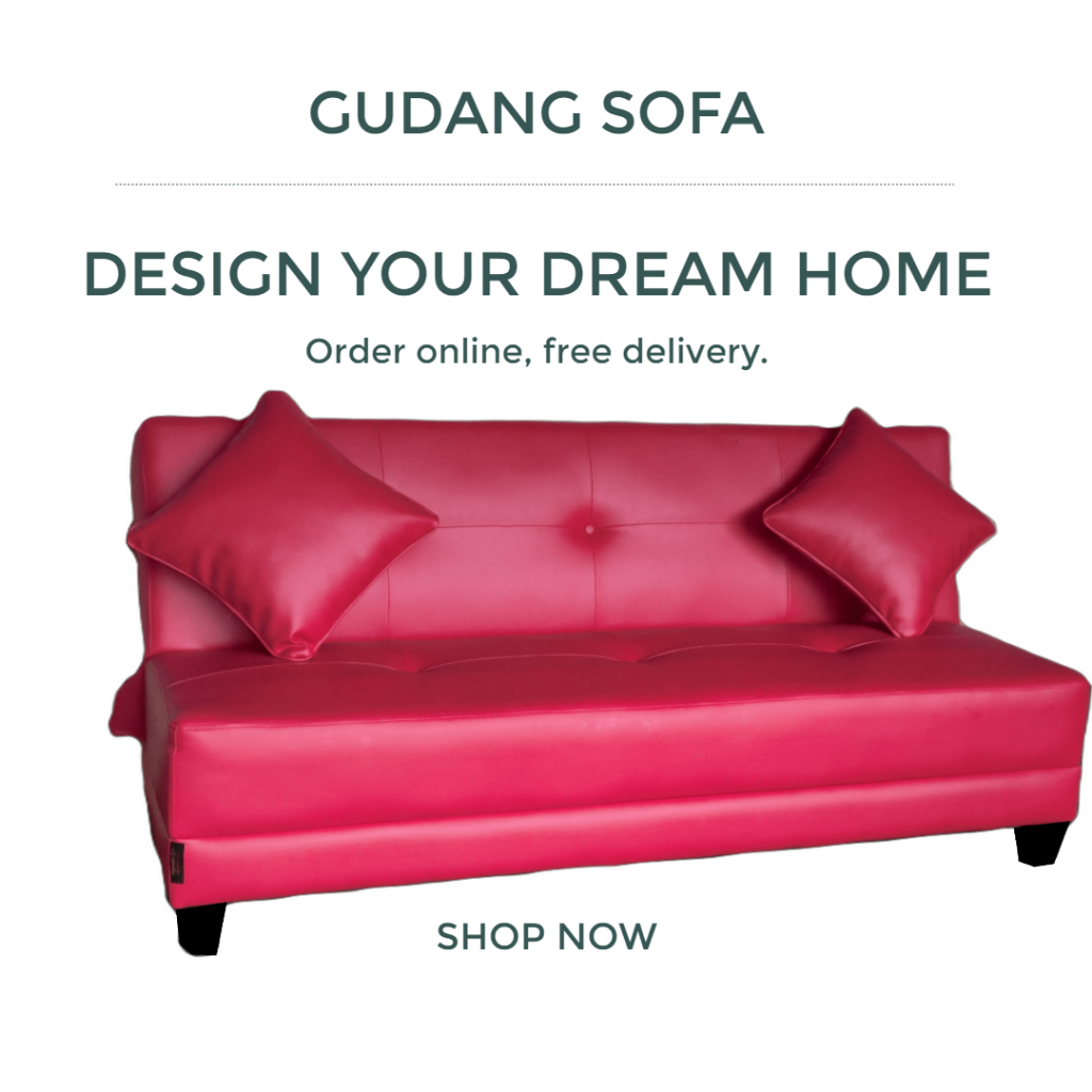 KIMMY SOFA BED