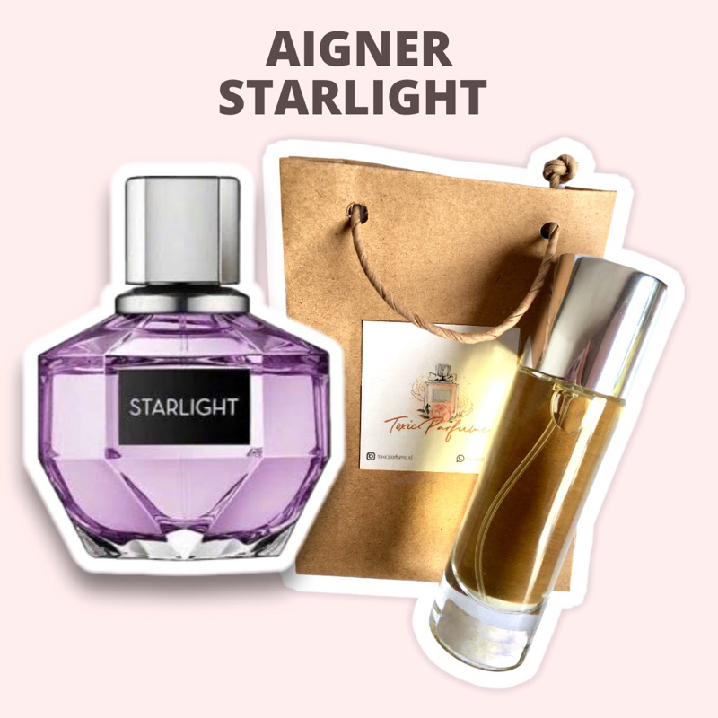 AIGNE*R STARLIGHT** (35ML)