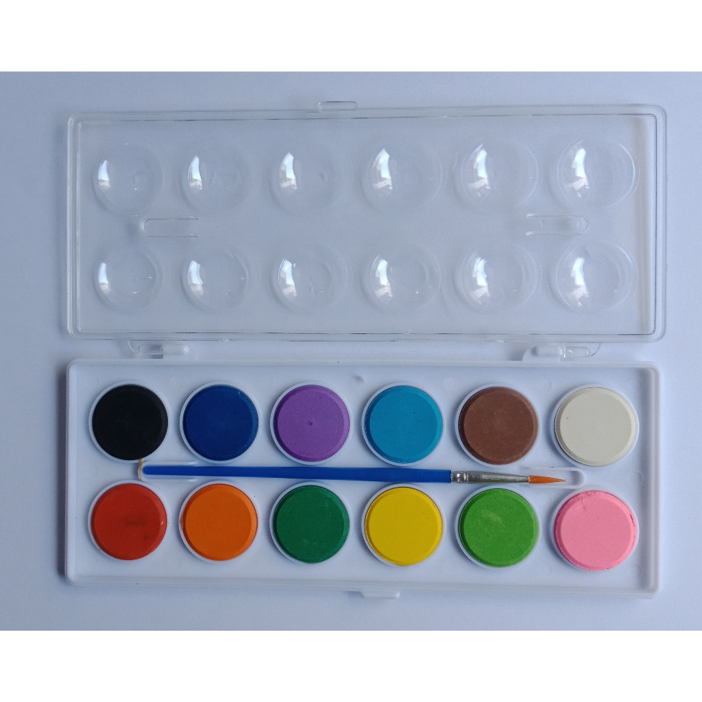 

mh Cat Air pallet 12 Warna