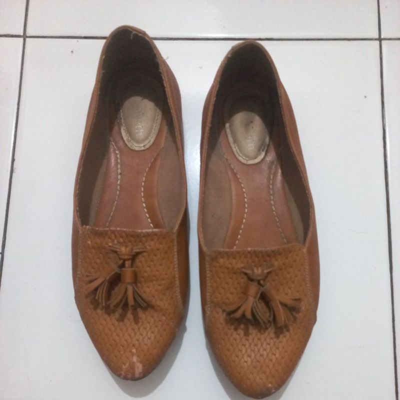 Elizabeth Sepatu Wanita