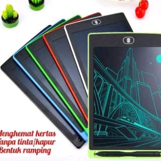 

LCD DRAWING WRITING /writing tulis anak/papan belajar menulis anak