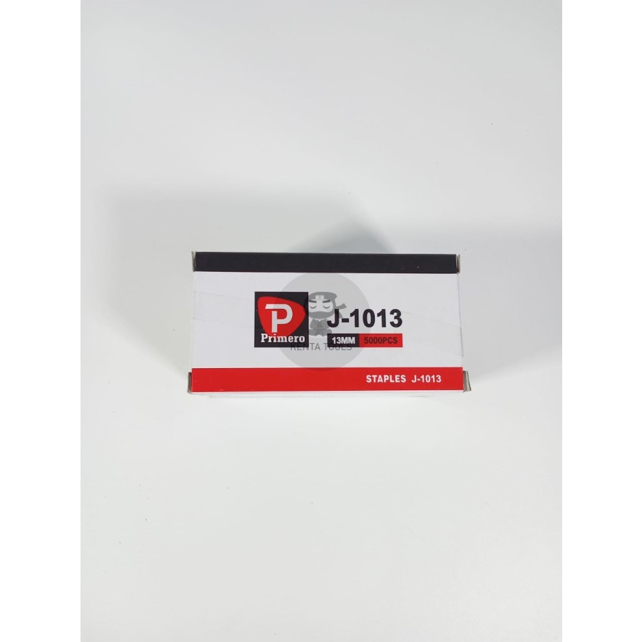 

Isi Staples J 1013 / Paku Tembak / Gun Nailer Model U