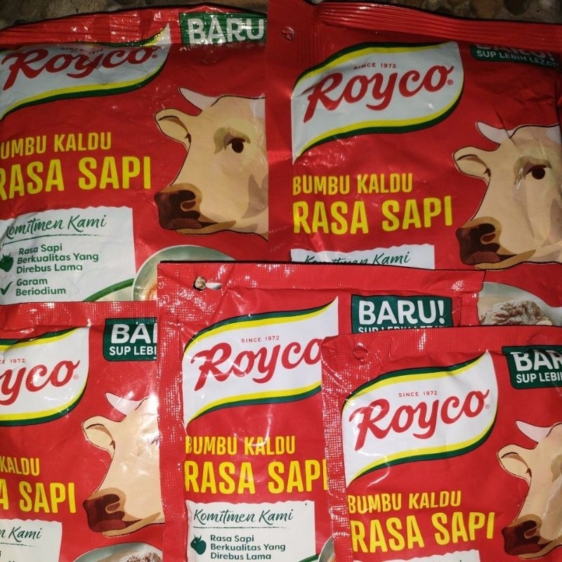 Royco Sapi 94gram