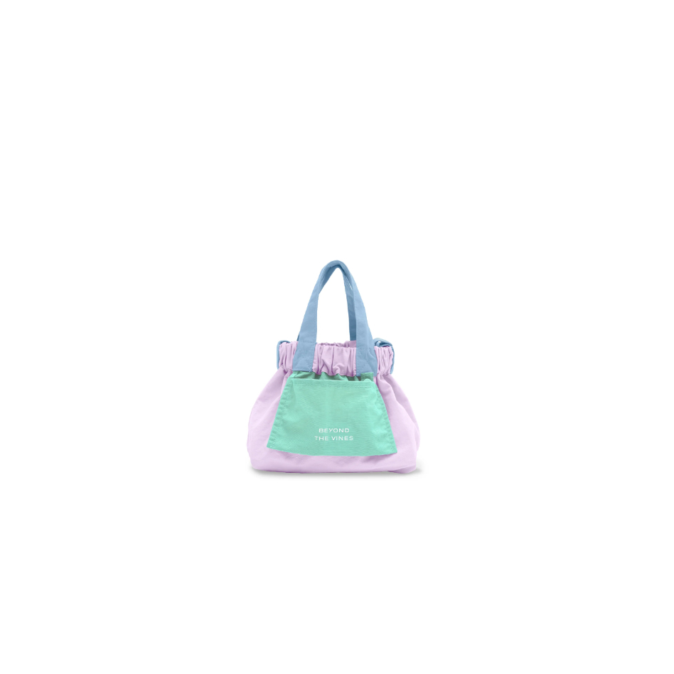 BTV MICRO DUMPLING BAG