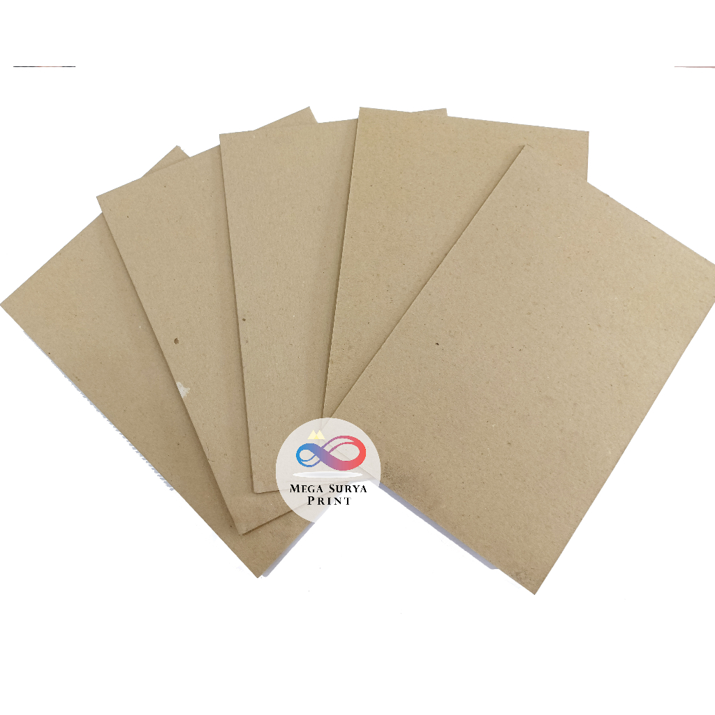 

Kertas Karton Kuning Yellow Board Hard Cover tipe 40 F4