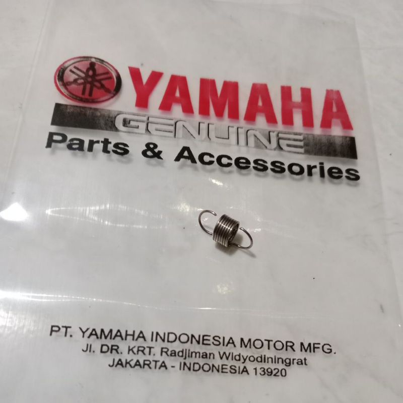 Per jok yamaha Mx Nmax Aerox Fino Vixion Jupiter Xride