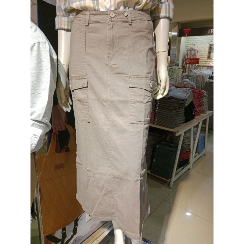 Rok wanita new TRiset original