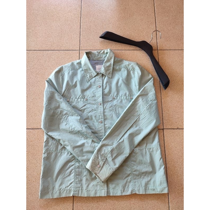 (Mr_Second) Jaket Manis Jaket Bekas Jaket Second