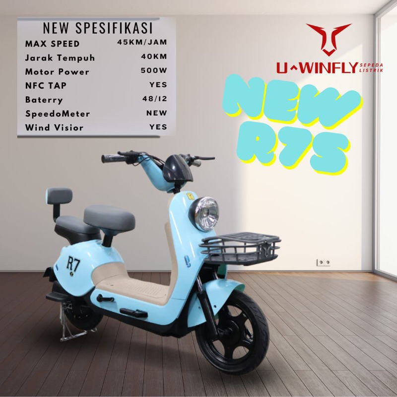 Harga uwnfly Terbaru Nov 2024 |BigGo Indonesia