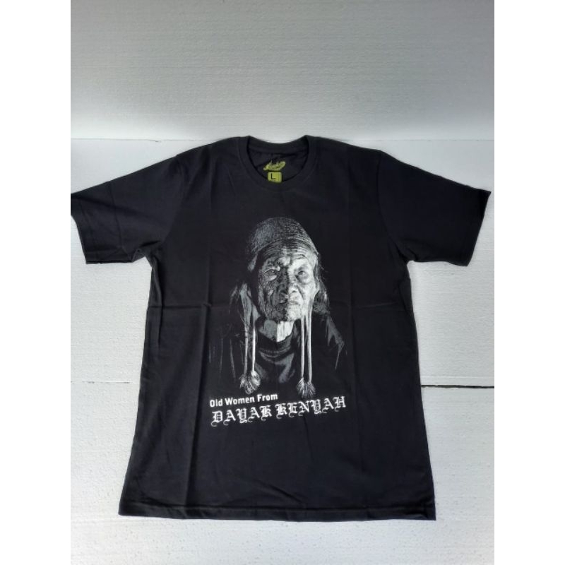 KAOS DISTRO DAYAK