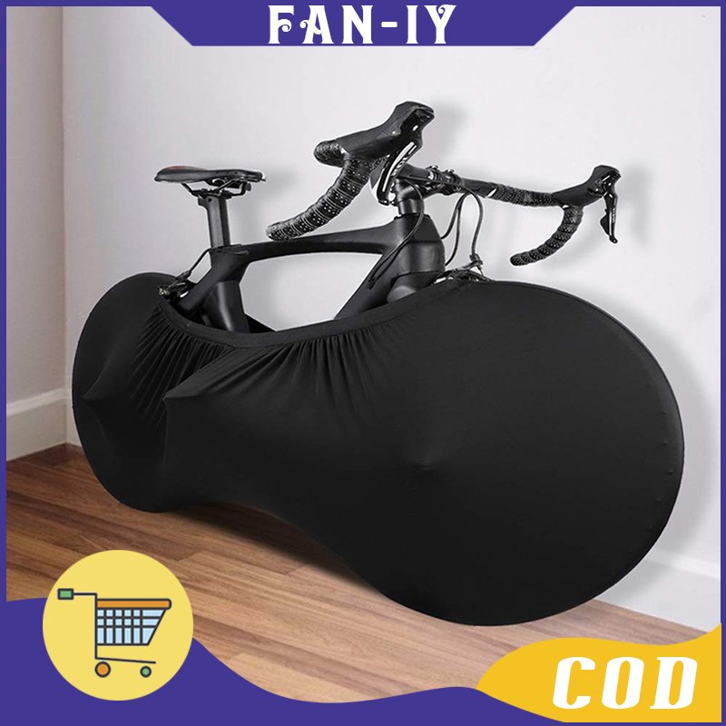 Roda Dan Bingkai Sarung Sepeda MTB / Aksesoris MTB / Debu Cover Sepeda Gunung