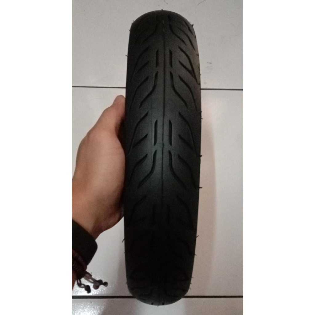 Ban Sepeda Listrik Exotic U-Winfly Pacific Viar Genio Goda Selis / Ban Depan Belakang Tubeles Sepeda