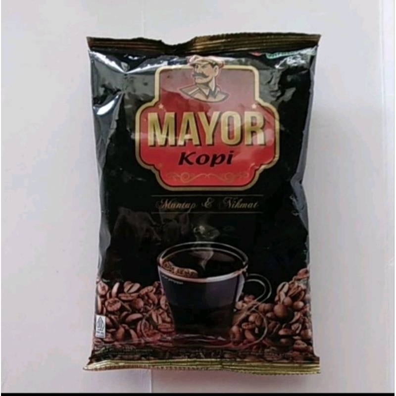 

Kopi Mayor