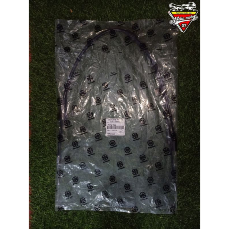 KABEL GAS NINJA R ORIGINAL KAWASAKI