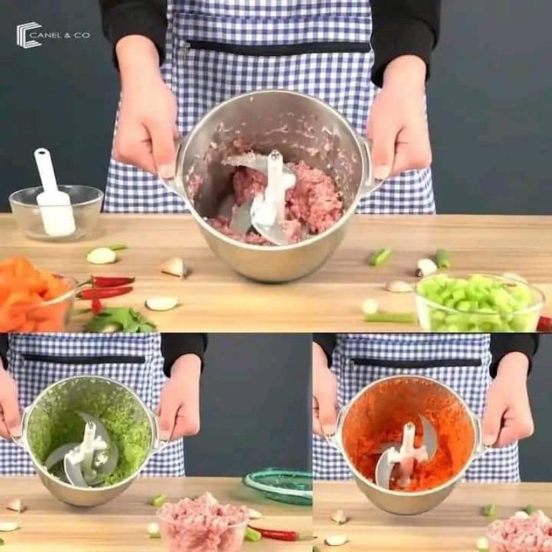 BLENDER / BLENDER DAGING / PENGGILING DAGING /BLENDER SERBAGUNA