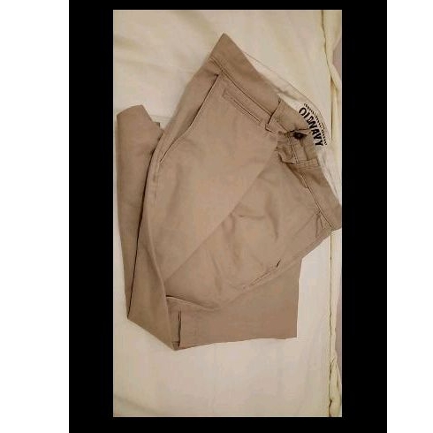 Celana Pria preloved