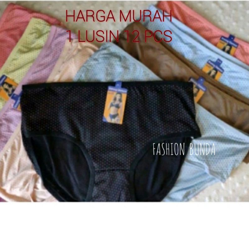 CD JUMBO CELANA DALAM WANITA DEWASA CD SIZE M,L,XL,XXL,XXXL,XXXXL