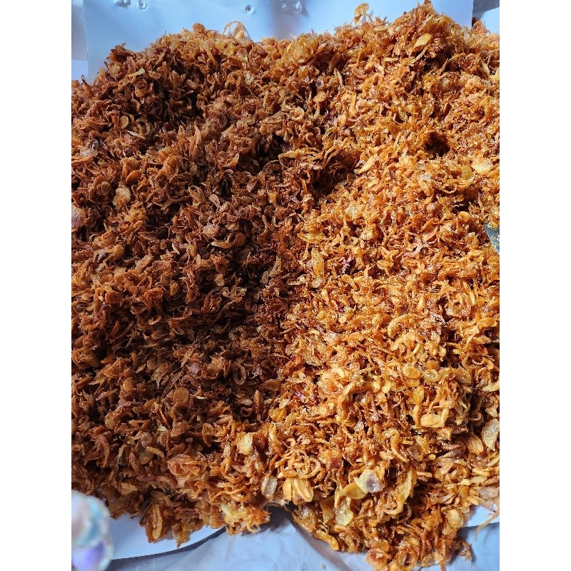 

Bawang Merah goreng #Dijaminn Asli tanpa Campuran
