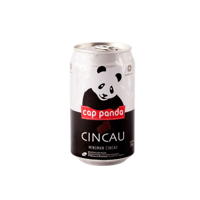 

Panda Grass Jelly Can 310ml