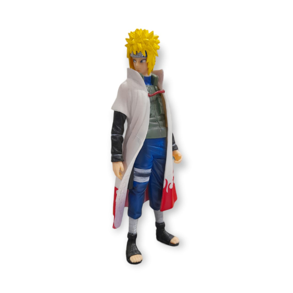 Action Figure Minato Yondaime