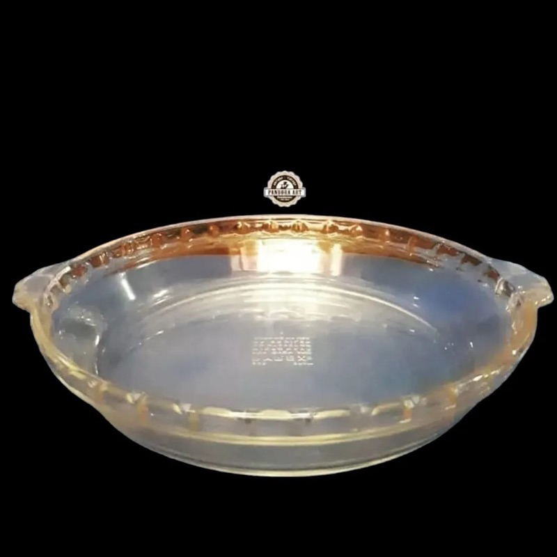 Mangkok PYREX USA lawas