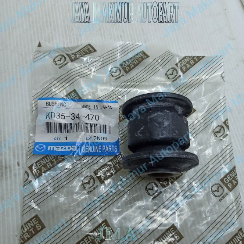 Bushing Lower Arm Bushing Arm Kecil Depan Mazda CX5 CX-5 CX 5