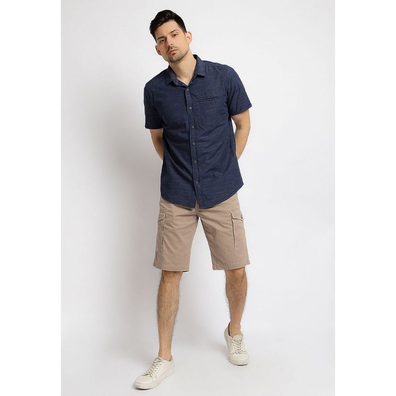 CRGD 401 B CELANA CARGO PENDEK PRIA LOIS