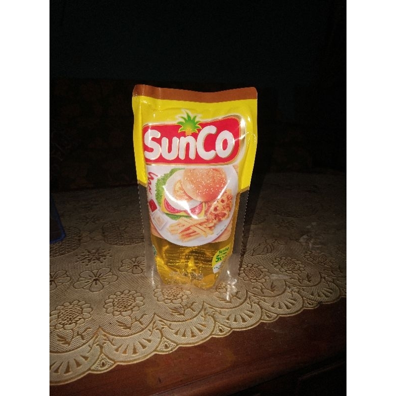 

Sunco pouch 500ml