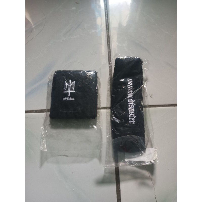 Headband & Handband Maternal X Urbain