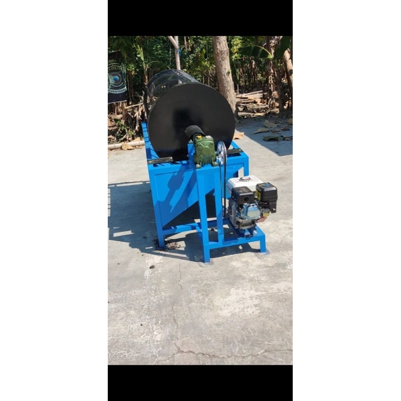 mesin pengayak kompos mesin ayakan kompos mesin ayakan pasir