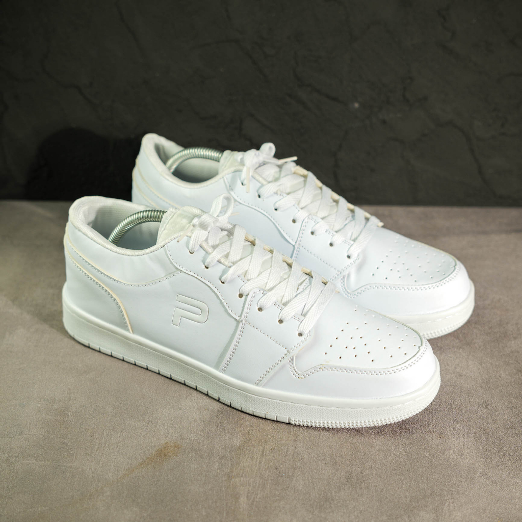 PAULMAY - Sepatu Sneakers Pria Boston