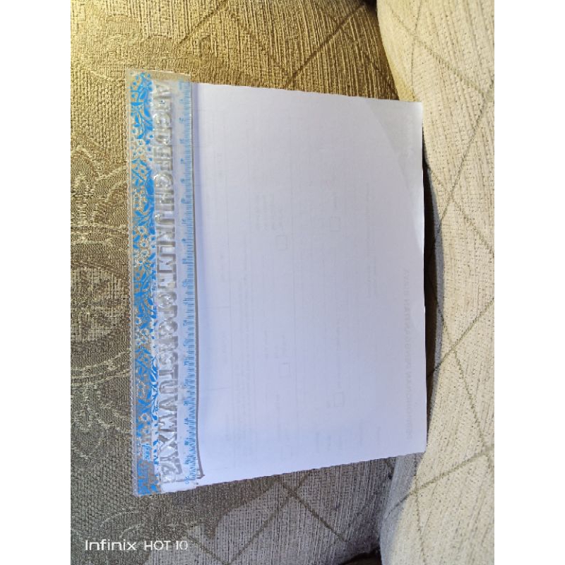 

kertas hvs a5 bekas kiloan 1 sisi masih kosong