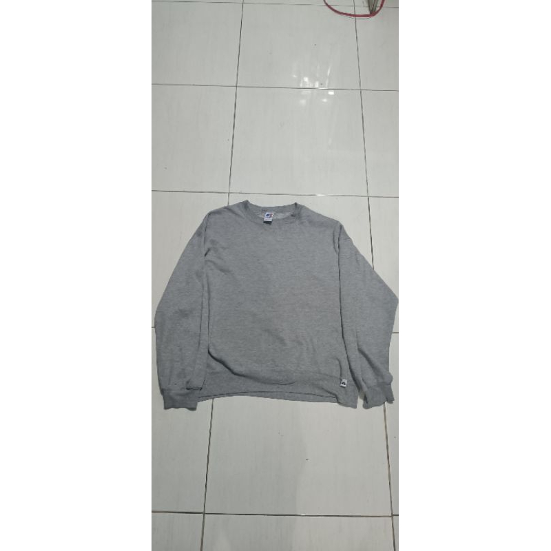 Crewneck Russell Athletic Second