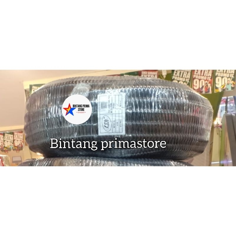 Flexible Metal Conduit / Flexible Conduit / Anaconda 1/2" Merk KSN